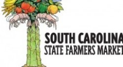 SC State Farmers Market-picture